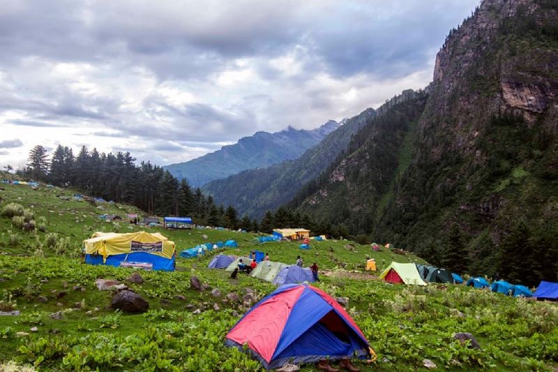 KASOL TOUR PACKAGE