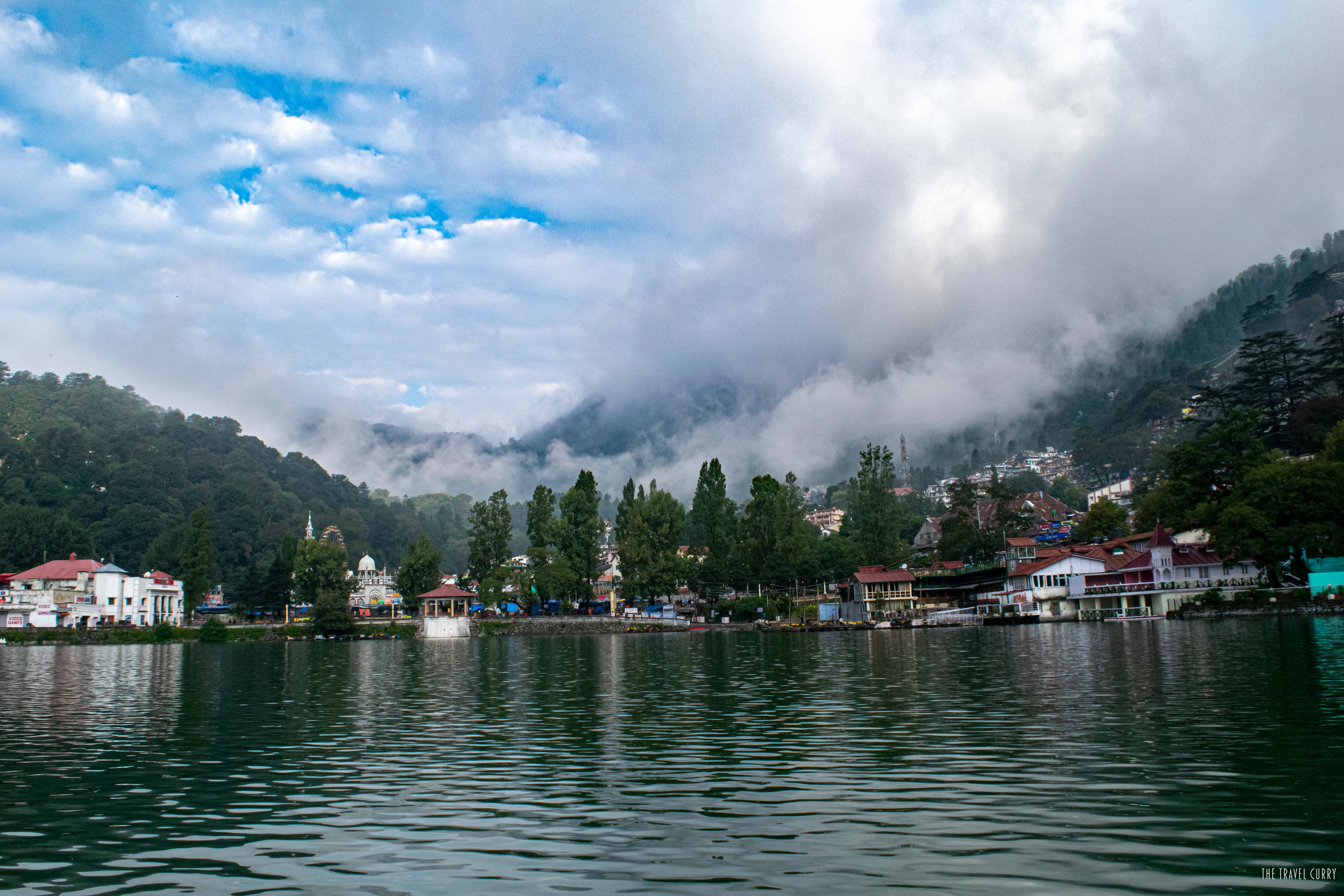 Night 3 Days Nainital Trip From Delhi