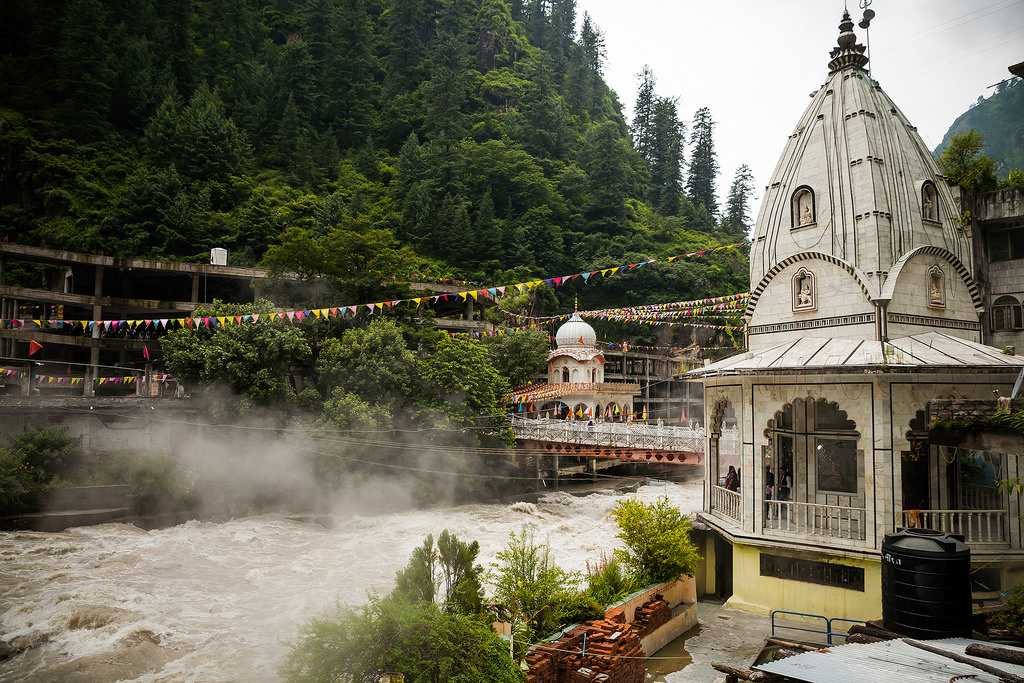 Manikaran