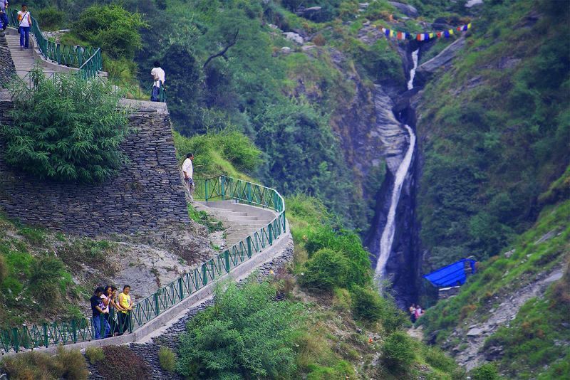 Mcleodganj